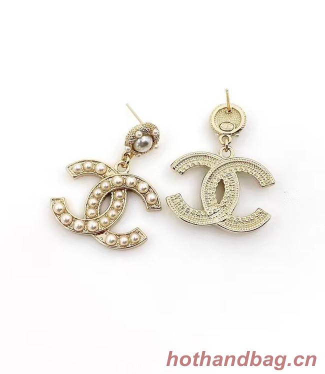 Chanel Earrings CE7193