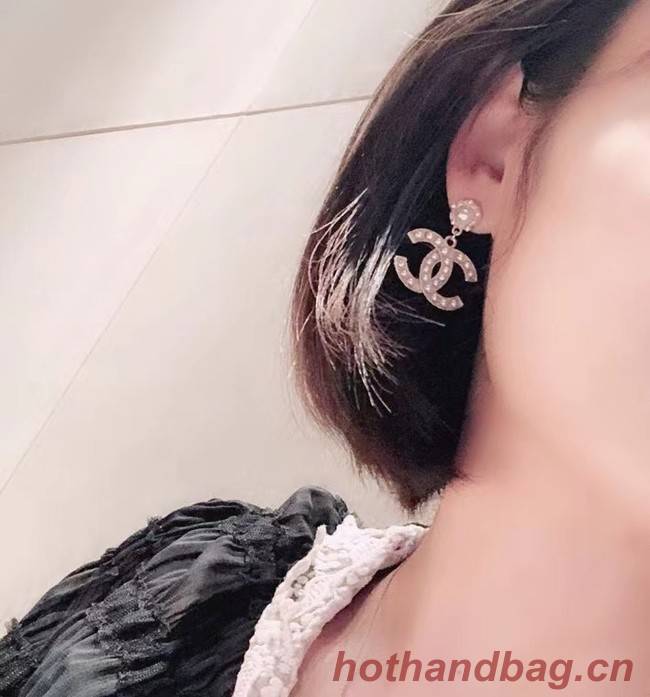 Chanel Earrings CE7193