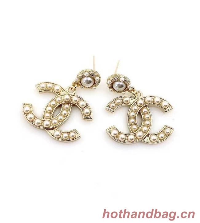 Chanel Earrings CE7193