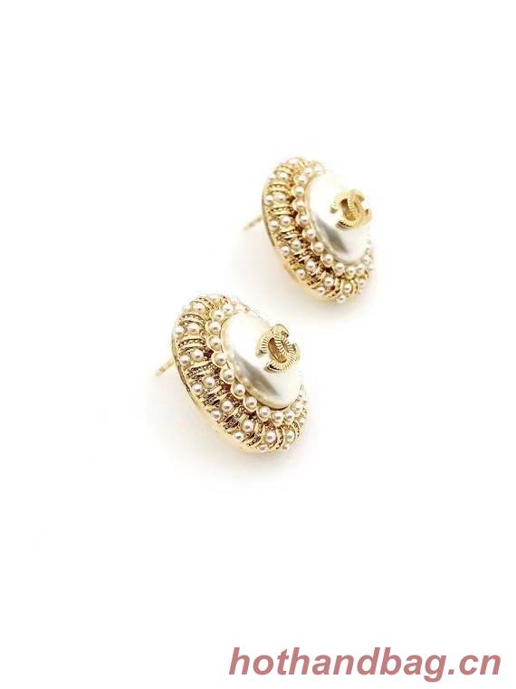 Chanel Earrings CE7204