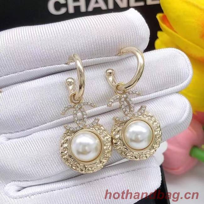 Chanel Earrings CE7205