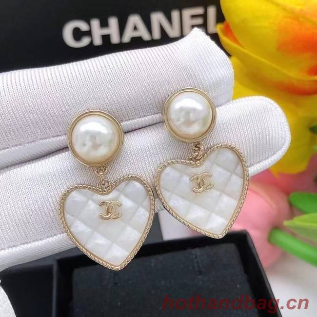 Chanel Earrings CE7206