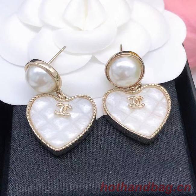 Chanel Earrings CE7206