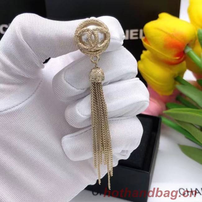 Chanel Earrings CE7207