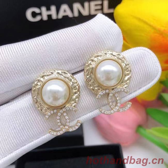 Chanel Earrings CE7208