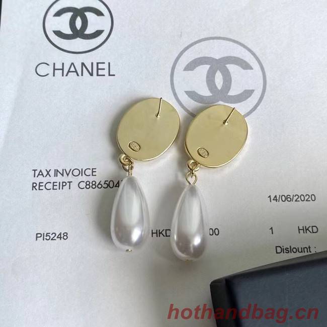 Chanel Earrings CE7210