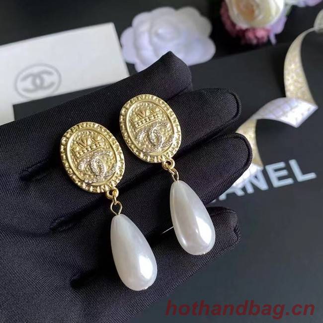 Chanel Earrings CE7210