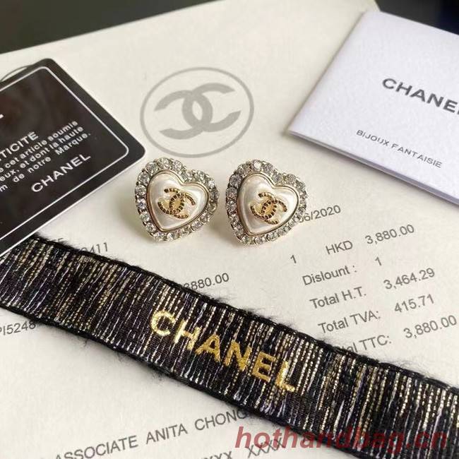 Chanel Earrings CE7213