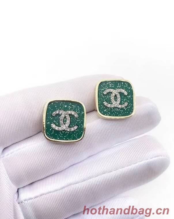 Chanel Earrings CE7219