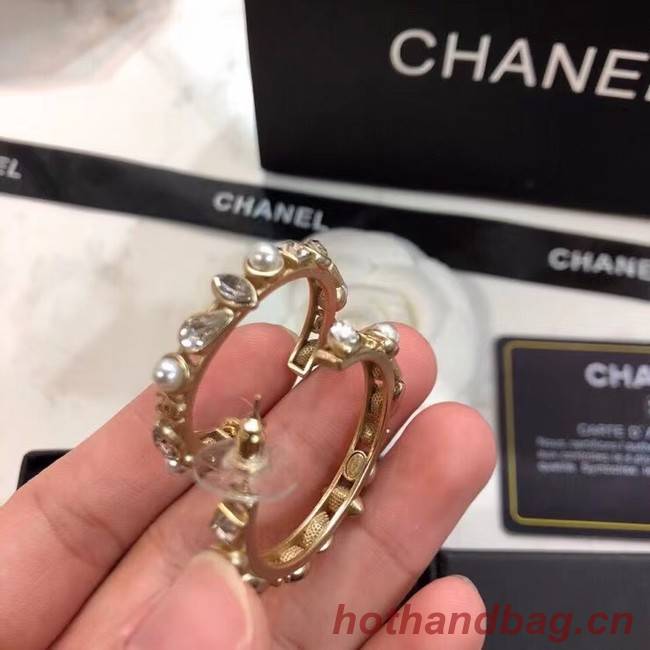 Chanel Earrings CE7220