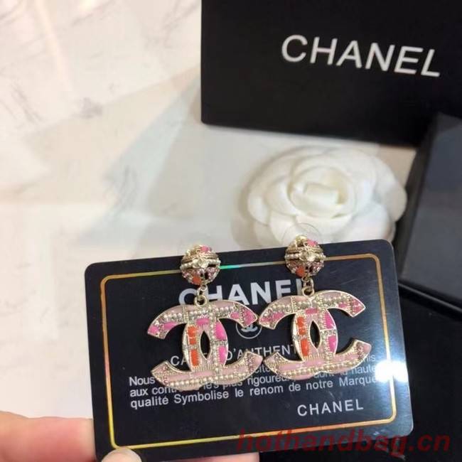 Chanel Earrings CE7221