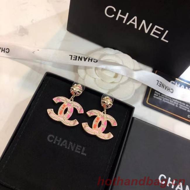 Chanel Earrings CE7221