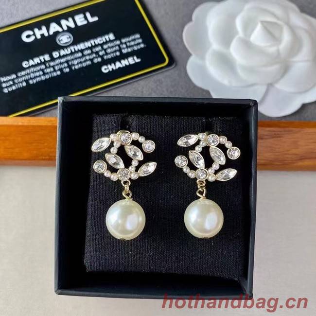 Chanel Earrings CE7225