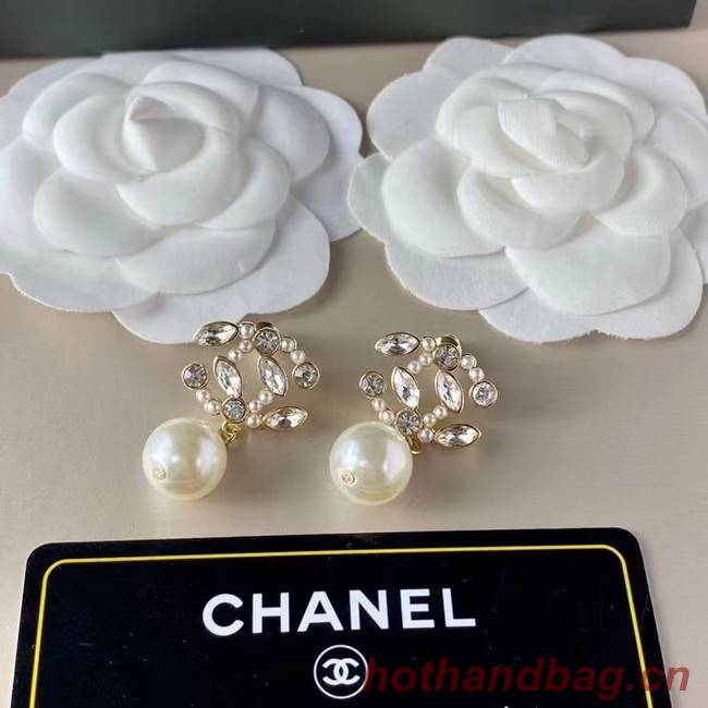 Chanel Earrings CE7225