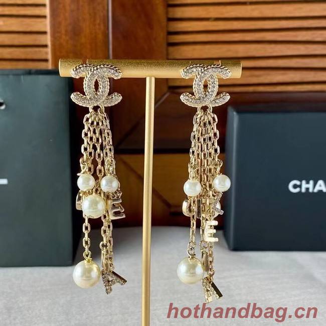 Chanel Earrings CE7226