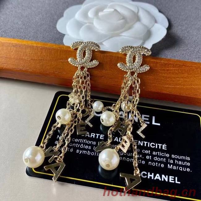 Chanel Earrings CE7226