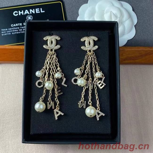 Chanel Earrings CE7226