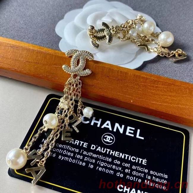 Chanel Earrings CE7226