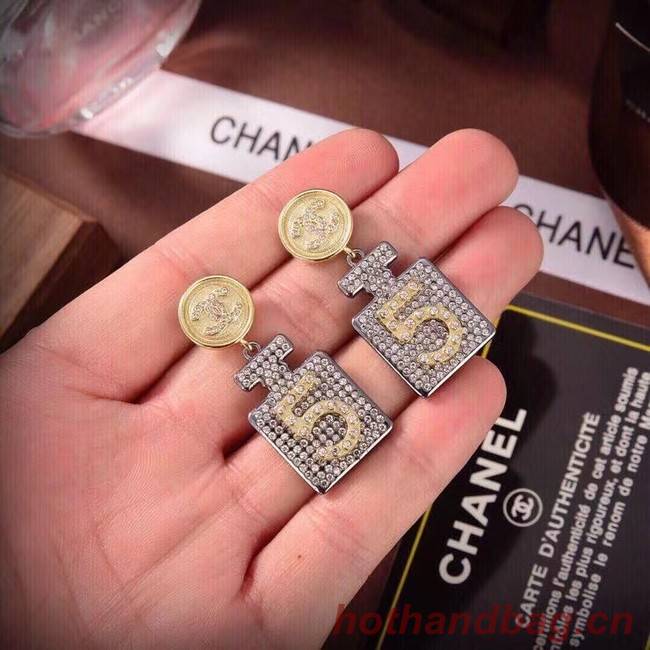 Chanel Earrings CE7230