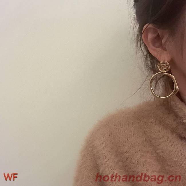 Fendi Earrings CE7200