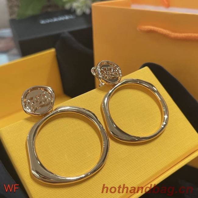 Fendi Earrings CE7200