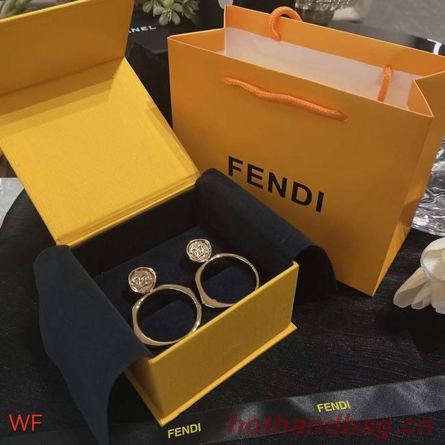 Fendi Earrings CE7200