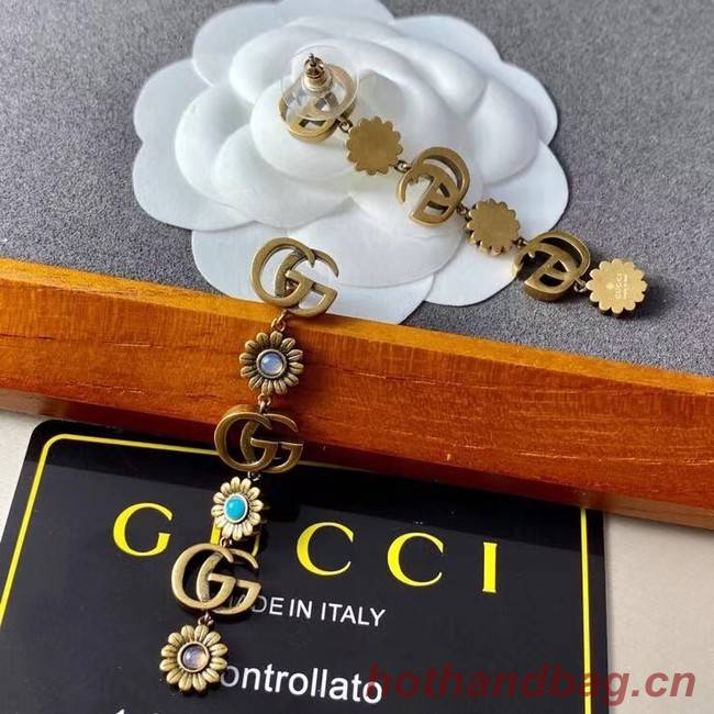 Gucci Earrings CE7223