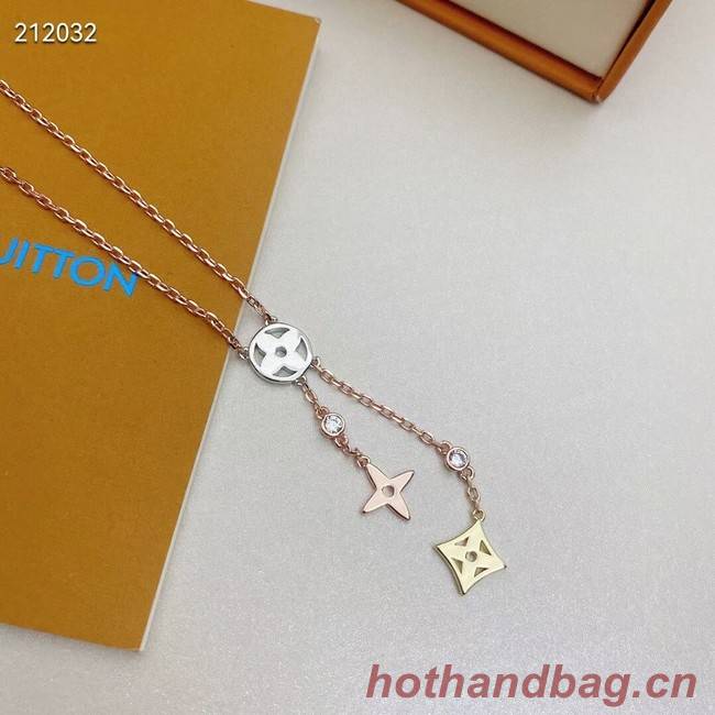 Louis Vuitton Necklace CE7197