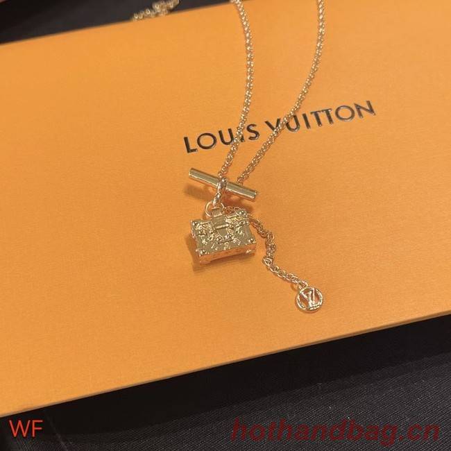 Louis Vuitton Necklace CE7198