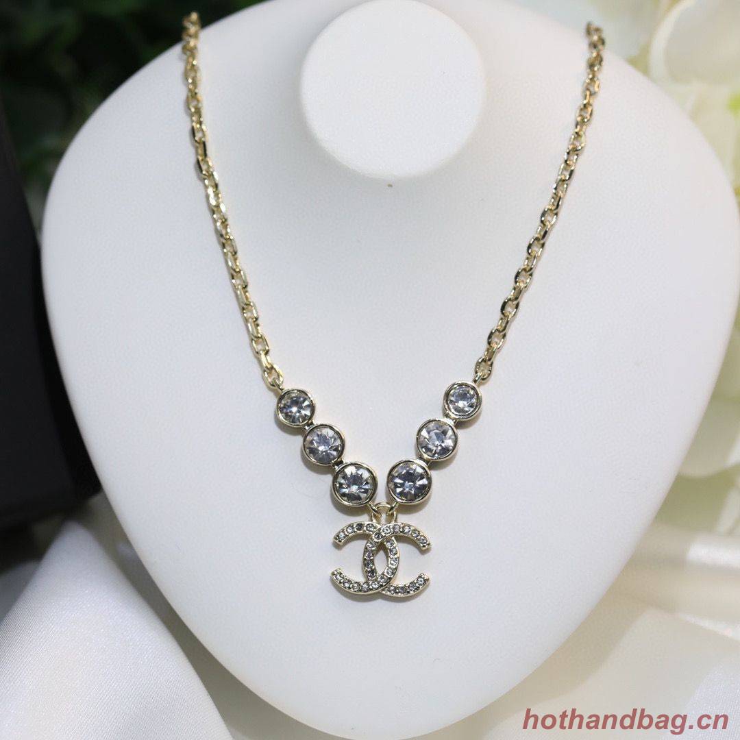 Chanel Necklace CN32683