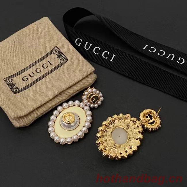 Chanel Earrings CE7234