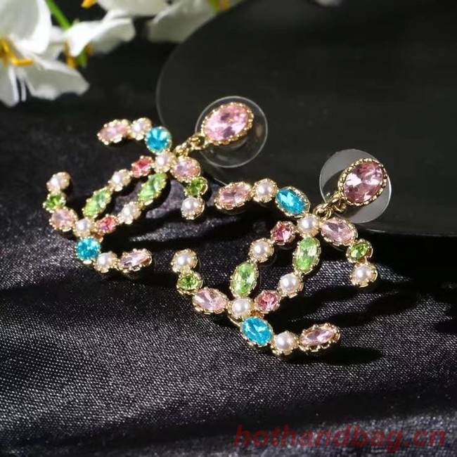 Chanel Earrings CE7242