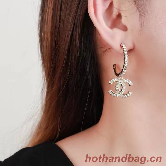 Chanel Earrings CE7243