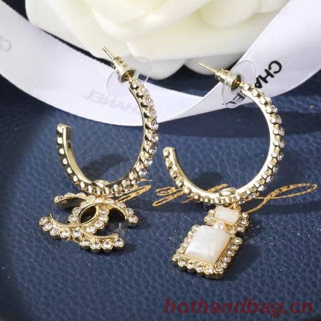 Chanel Earrings CE7243