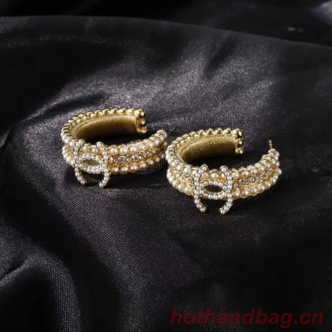 Chanel Earrings CE7244