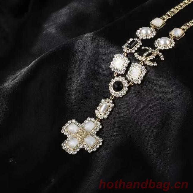 Chanel Necklace CE7239