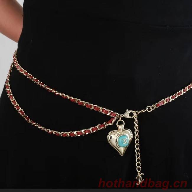 Chanel Waist chain CE7236