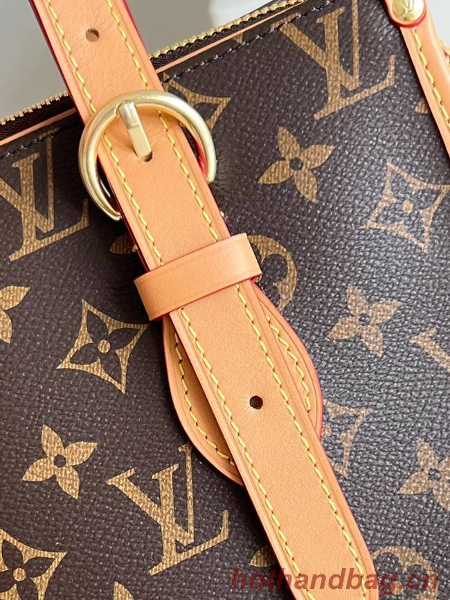 Louis Vuitton Monogram Canvas M41023