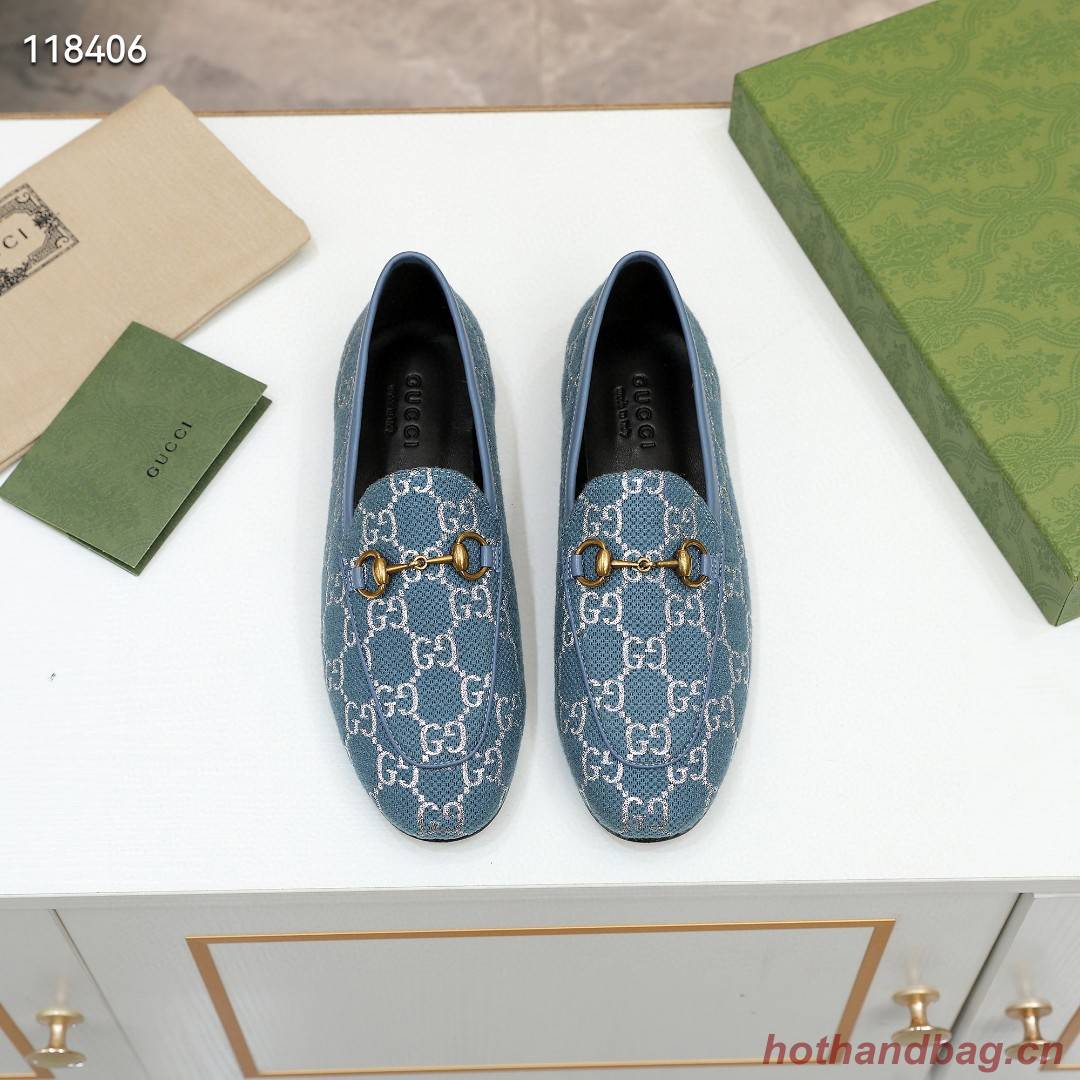 Gucci Shoes GG1763QQ-3