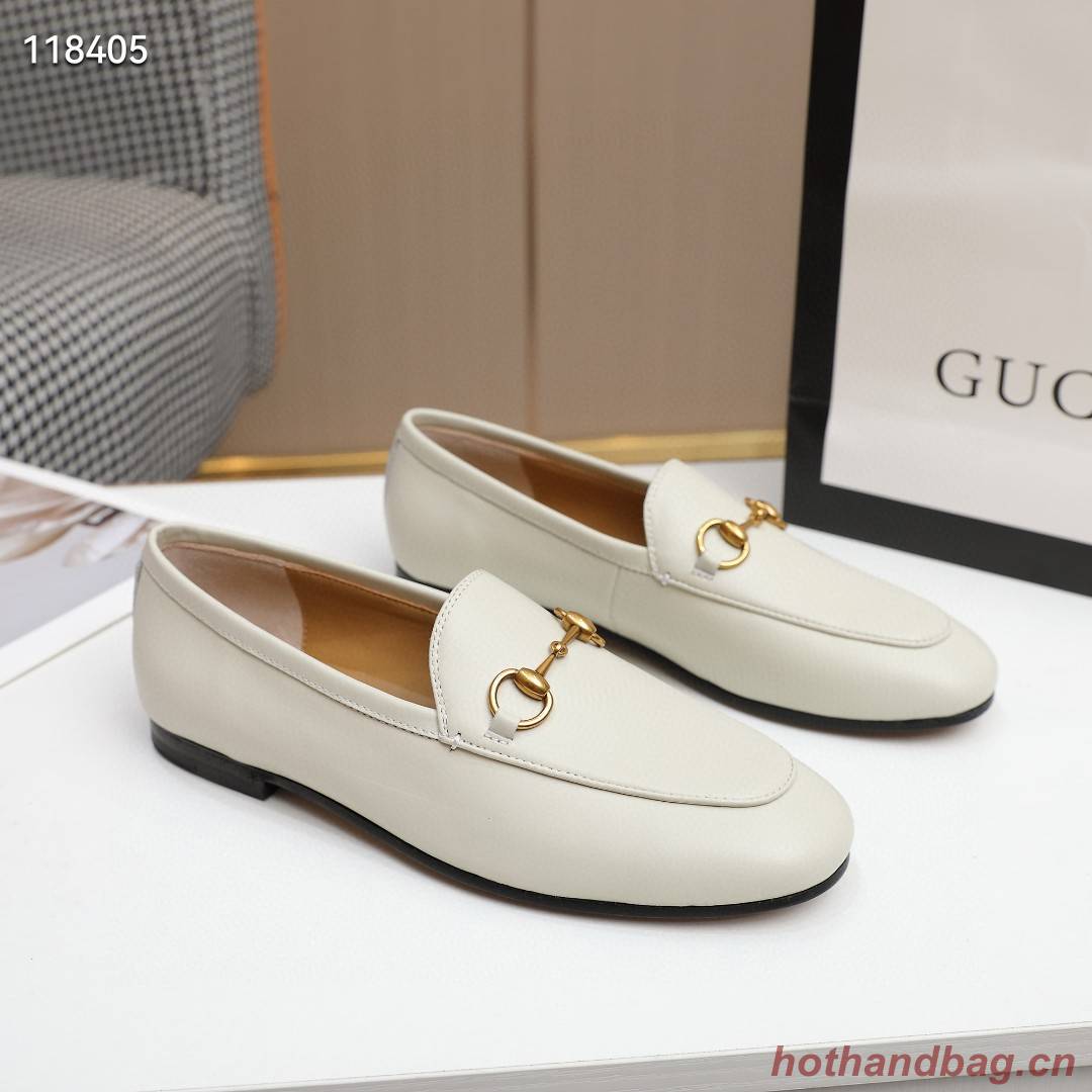 Gucci Shoes GG1763QQ-4