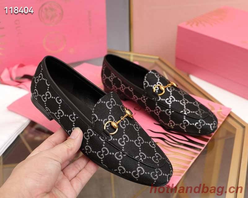 Gucci Shoes GG1763QQ-6