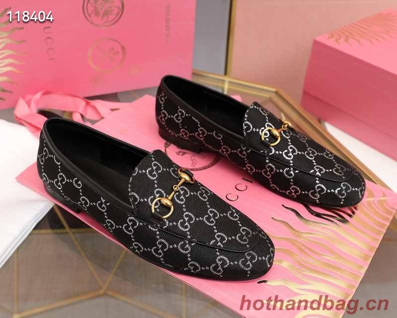 Gucci Shoes GG1763QQ-6