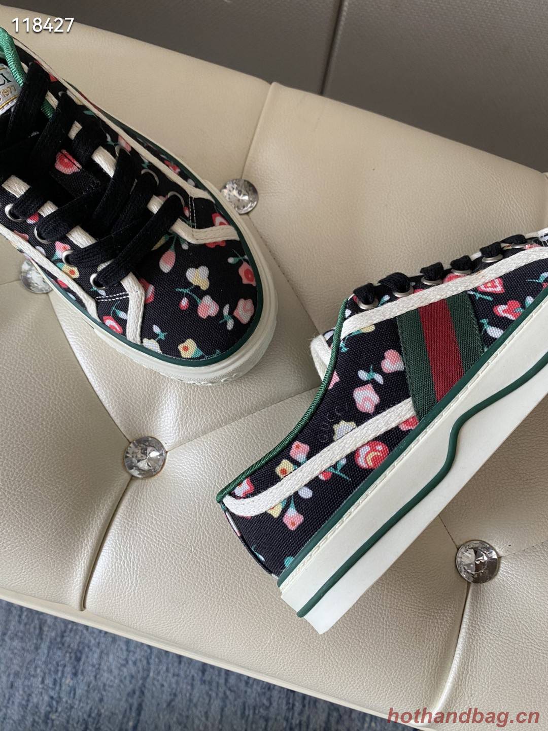 Gucci Shoes GG1766-32