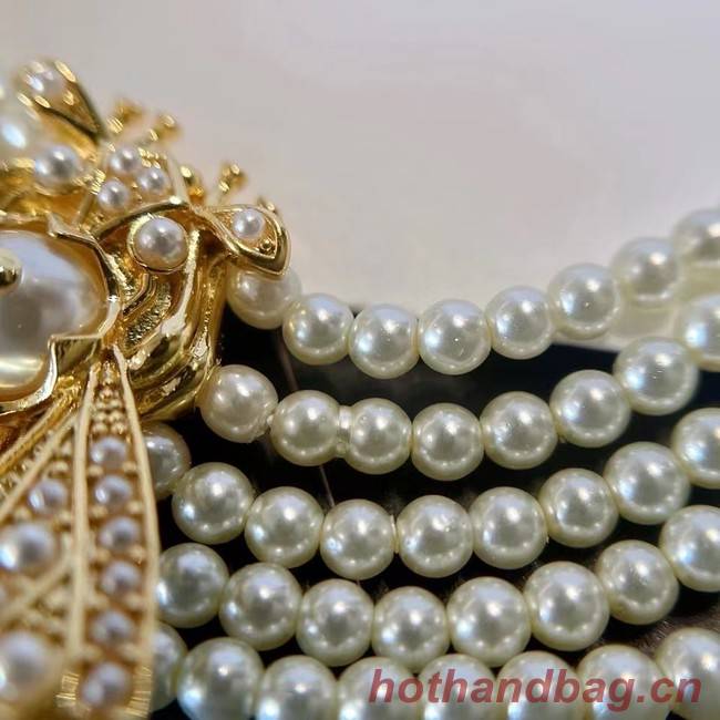 Chanel Necklace CE7248