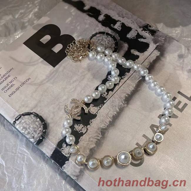 Chanel Necklace CE7250