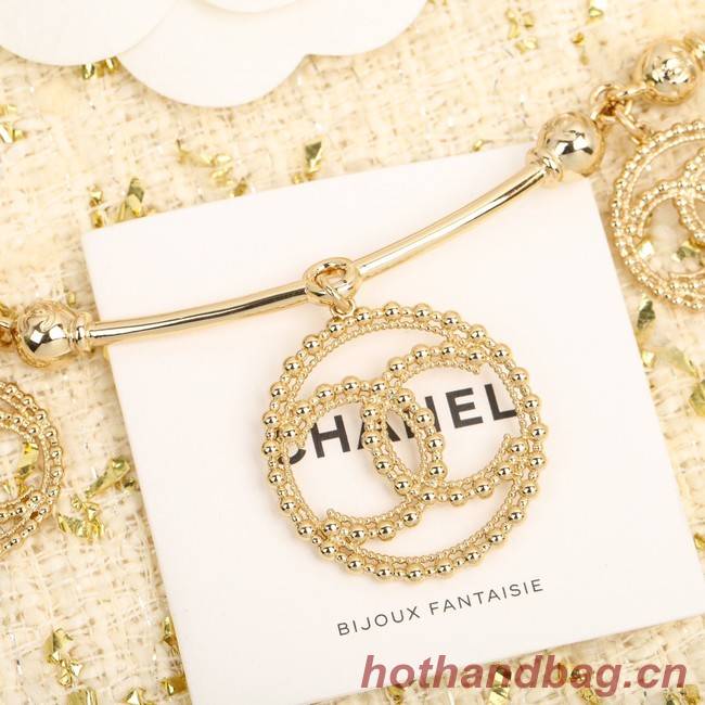 Chanel Bracelet CE7302