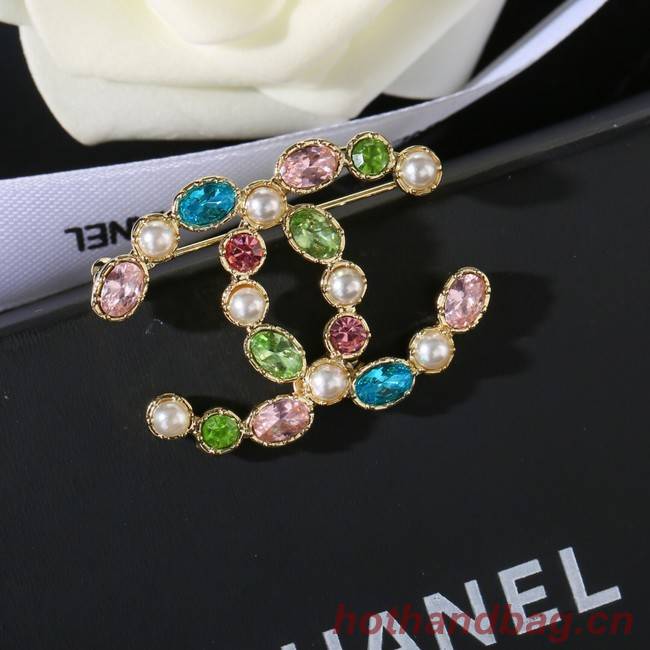 Chanel Brooch CE7287