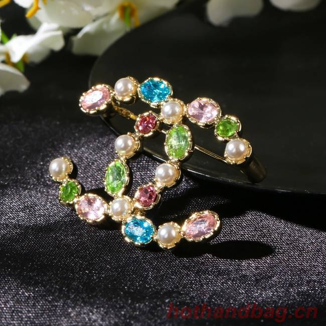 Chanel Brooch CE7287