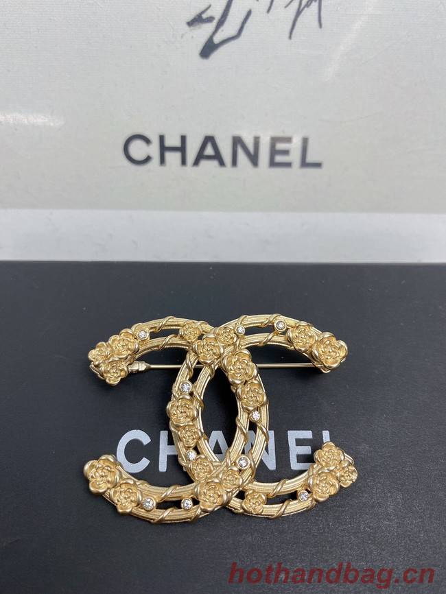 Chanel Brooch CE7294