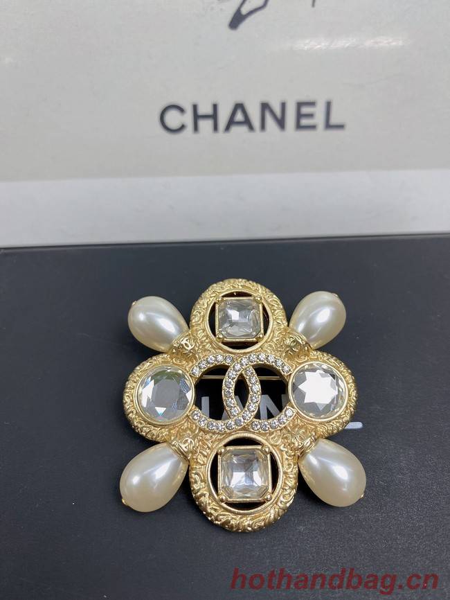 Chanel Brooch CE7295